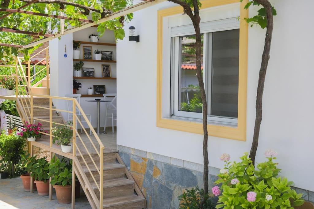 Cereni Guesthouse 培拉特 外观 照片